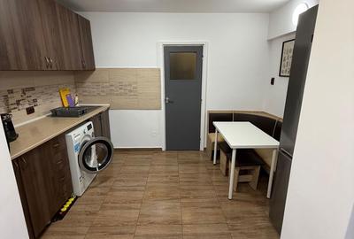 Apartament cu 2 camere semidecomandat în Berceni - 5
