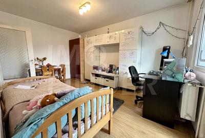 Garsonieră nedecomandată, mobilată în Zorilor - 2