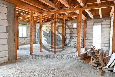 Casa cu 4 camere de vanzare | Loloiasca - Prahova | Comision 0% - 14