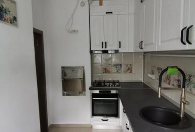 Apartment renovat bloc rusesc AFI COTROCENI Apartment renovat bloc rusesc AFI COTROCENI - 6