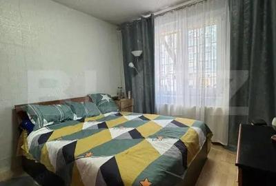 Apartament cu 4 camere semidecomandat în Sebastian - 4