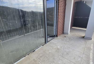 Apartament cu 2 camere în Baciu - 11