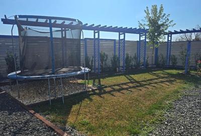 Casă modulară cu grădină superbă – teren 1000 m², 1 Decembrie, Ilfov - 13