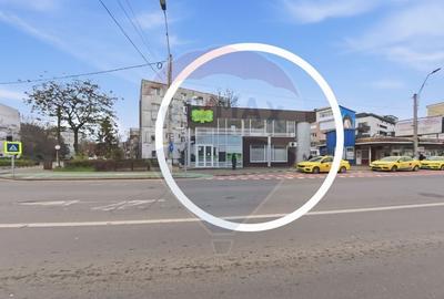 Cladire individuala 243 mp de inchiriat pe strada Mioritei - 1