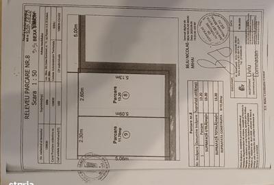 Apartament cu 3 camere, mobilat în Calea Dumbrăvii - 4