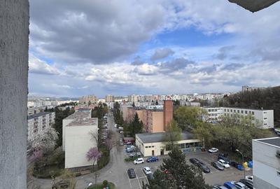 Apartament cu 2 camere decomandat în Mănăștur - 2