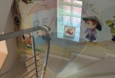 Casa / Vila spatioasa de inchiriat - Militari, zona Moinesti - 16