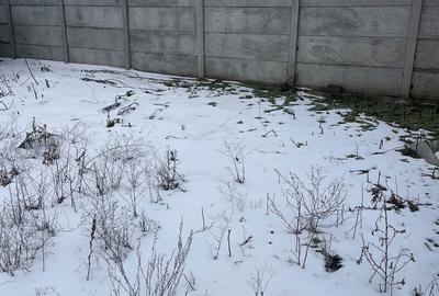 Teren de 380 mp, în Central