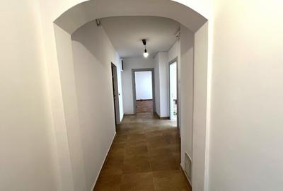 APARTAMENT 3 CAMERE - NERVA TRAIAN - CENTRALA PROPRIE - 8