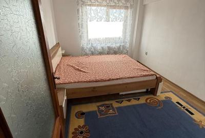 Apartament cu 3 camere decomandat în Burdujeni - 10