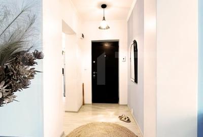 Apartament cu 2 camere la cheie, 60 mp, Visani - 8