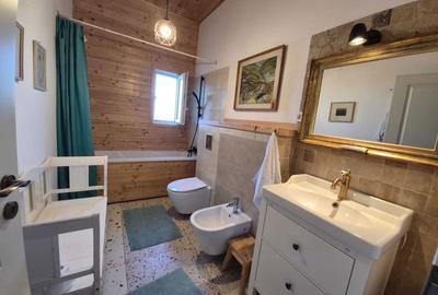 Casă cu 4 camere în Ciofliceni - 4