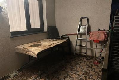 Casă cu 3 camere cu Teren 100 Mp în Central - 12