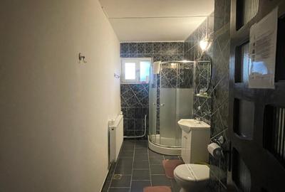 Casa foarte spatioasa cu curte, fosta pensiune 13 camere 780mp Zorilor Casa foarte spatioasa cu curte, fosta pensiune 13 camere 780mp Zorilor - 16