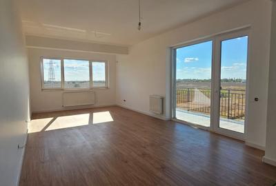 Apartament 2 camere 77 mp in complexul Green Garden. - 3