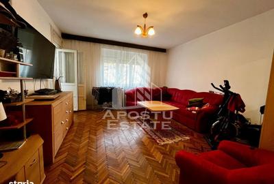 Apartament cu 2 camere decomandat, mobilat în Neptun - 5