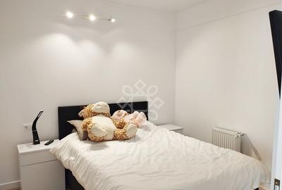 Apartament modern 3 camere de inchiriat cartierul Apartament modern 3 camere de inchiriat cartierul - 5