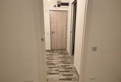 Dristor-Garsonieră renovată, centrală termică proprie, metrou la 10-15 min - 2