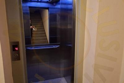 Vanzare Garsoniera moderna la cheie Gavana, centrala proprie - 8