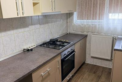 Apartament cu 2 camere decomandat în Central - 4