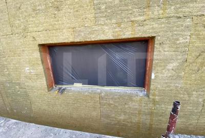 Casă cu 4 camere cu Teren 500 Mp în Central - 3