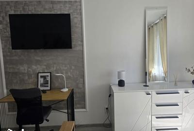 Garsonieră în Florești - 7