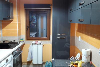 Apartament 2 camere, Decomandat + Utilat + Boxa,  Mircea cel Bătrân - 5