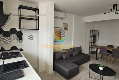 Apartament cu 2 camere decomandat, mobilat în Berceni - 9