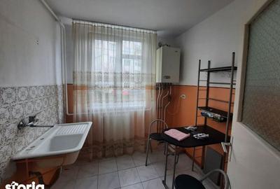 Garsonieră în Central - 2