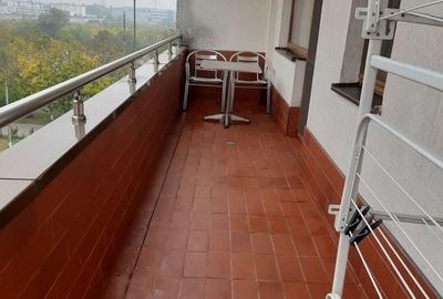 De inchiriat Apartament 2 camere Baneasa Apicultorilor - 7