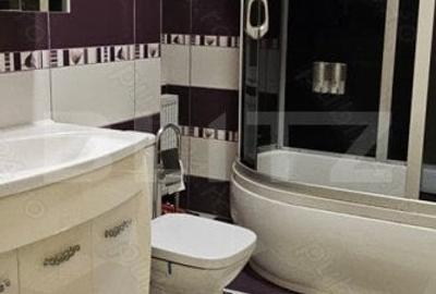 Apartament istoric cu 4 camere, etaj intermediar, 135 mp, zona Iosefin - 7