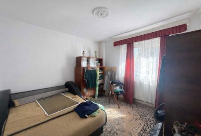 Apartament cu 2 camere semidecomandat în Central - 2