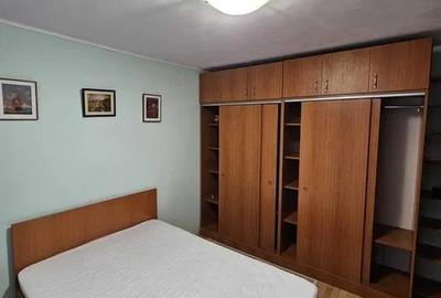 Apartament cu 2 camere decomandat, mobilat în Faleza Nord - 3