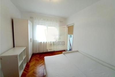 Apartament 4 camere 2 balcoane recent renovat in Strand - 14