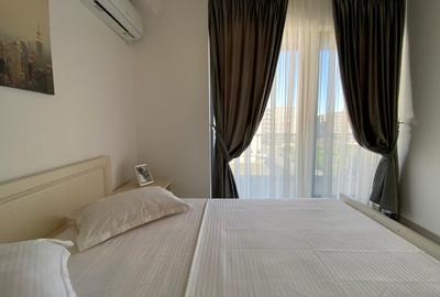 Apartament cu 2 camere, mobilat în Nord - 11