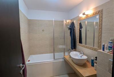 Apartament cu 2 camere decomandat în Central - 5