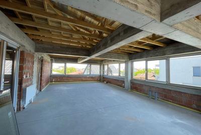 2 camere nou zona Nou Grigorescu premium cladire boutique - 9