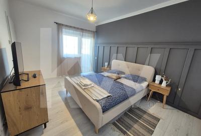Apartament modern cu 2 dormitoare, balcon si parcare – disponibil din 1 Feb.2026 - 2