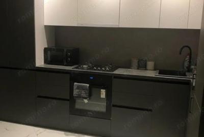 De inchiriat apartament cu 1 camera in zona Tipografilor