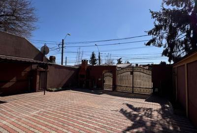Casa  de Vanzare- 4 Camere-Calea Giulesti-Sector 6-Comision 0% - 45
