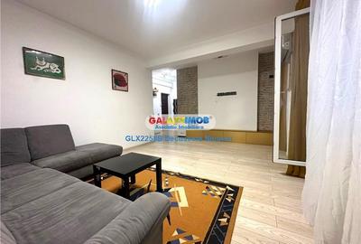 Apartament 2 camere, Militari Residence mobilat utilat 450 euro - 4