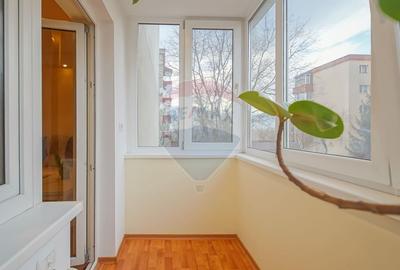 Apartament cu 2 camere de inchiriat in zona Uzina 2 - 16