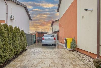 [DE VANZARE] Vila Premium cu 4 Camere Confort Famil... - 3