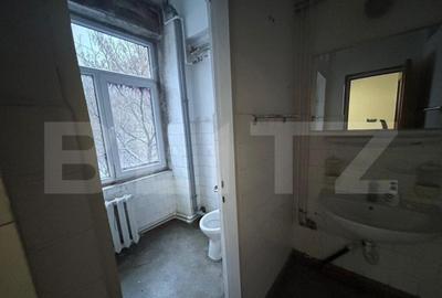 Spațiu comercial, de 231 mp, în George Enescu - 2