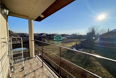 Apartament cu 3 camere decomandat, mobilat în Unirii