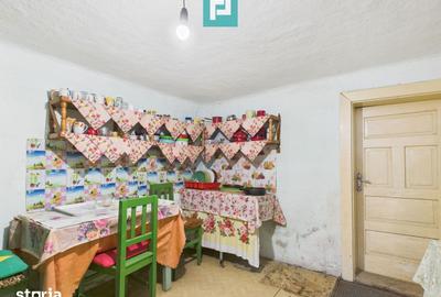 Casă cu 4 camere cu Teren 1461 Mp în Central - 6