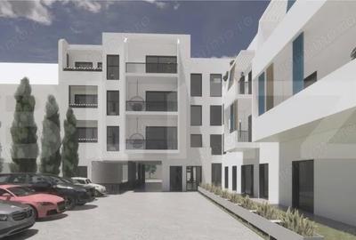 Apartament cu 2 camere semidecomandat în Central - 1