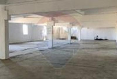 Spa?iu industrial de 640mp de inchiriat Aluni? Arad - 1