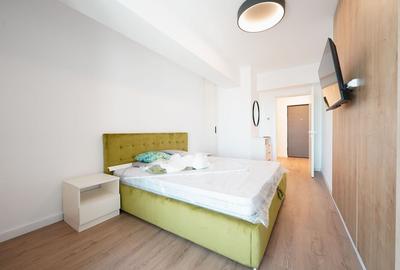 New! Frist Rent! 2camere + Parcare, Vedere Panoramica, Smart Lujerului - 13