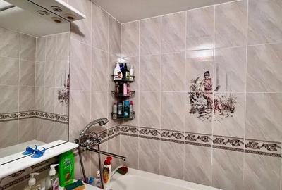 Garsonieră decomandată în Berceni